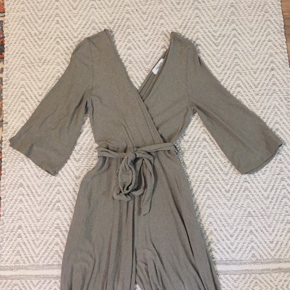 Carly Jean Los Angeles Other - CJLA Jumpsuit